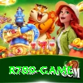 R789 Game Deluxe v2.7.8