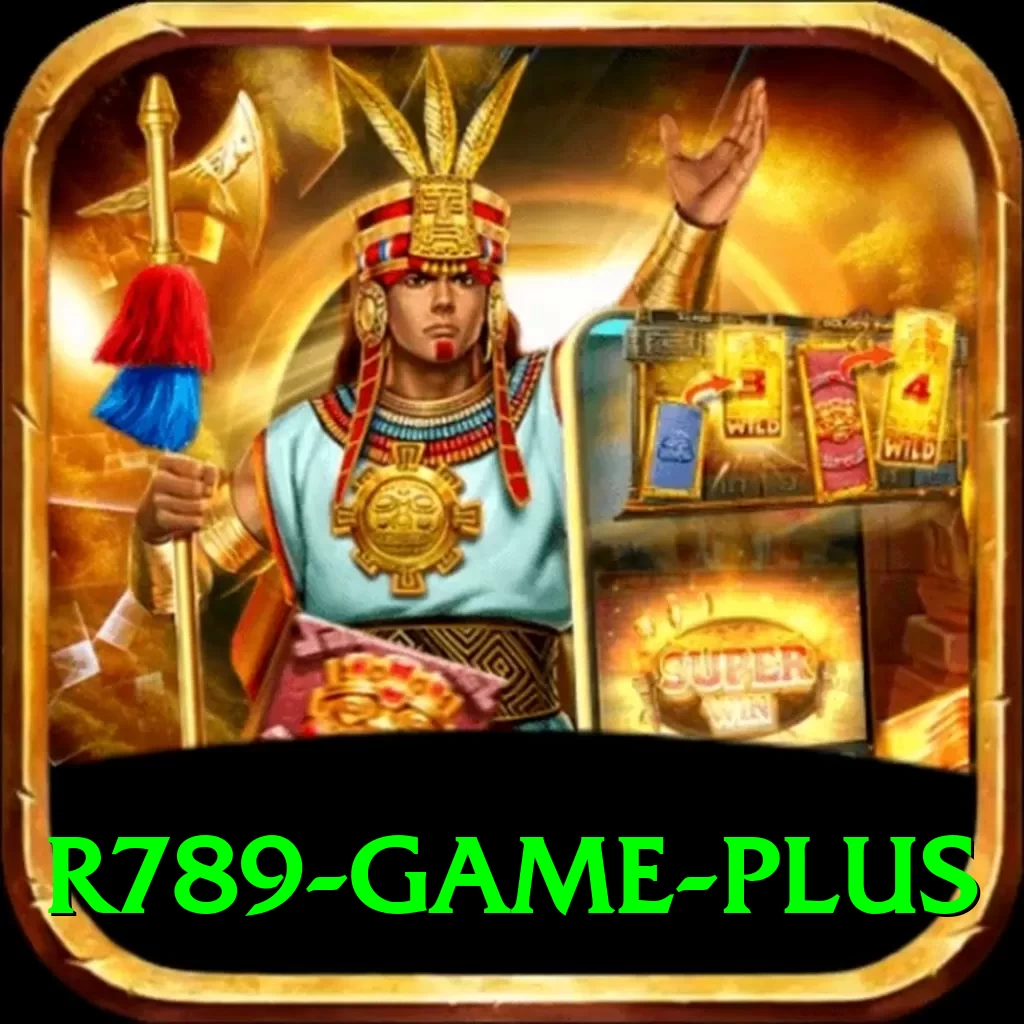 R789 Game VIP Pro v4.2.7 - 2