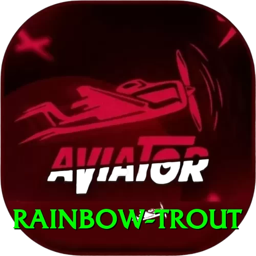 rainbow trout Live Pro v1.1.4 - 2