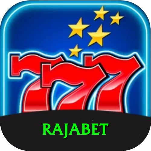 Rajabet Games (Casino & Earning) VIP v2.5.4 - 2