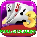 rajiv gandhi international stadium Pro Slots