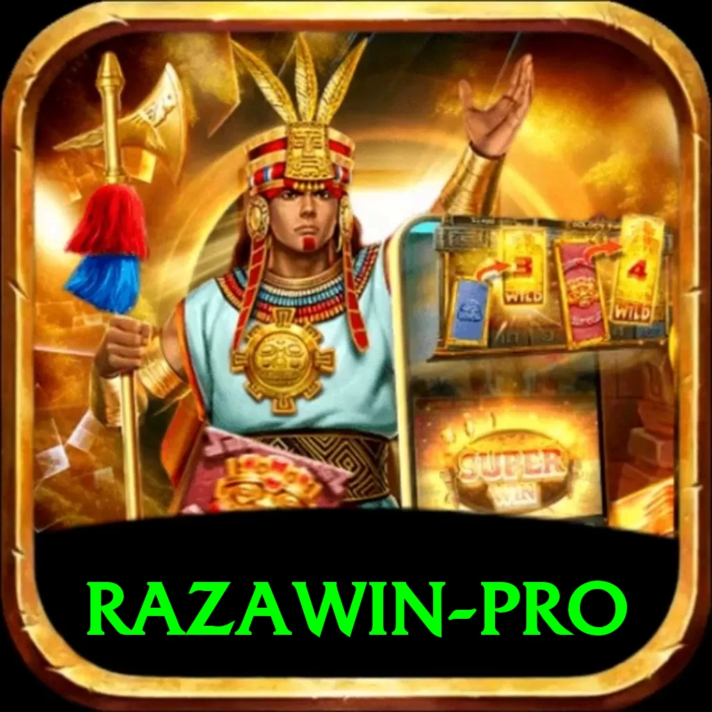 razawin Live Casino Premium - 2