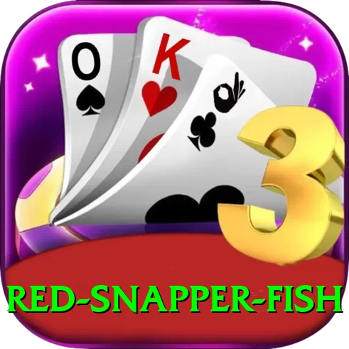 red snapper fish APK Master v1.9.9 - 2
