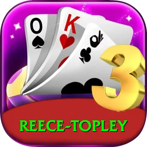 reece topley Slot Machine Turbo - 2