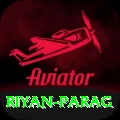 riyan parag Gaming Master