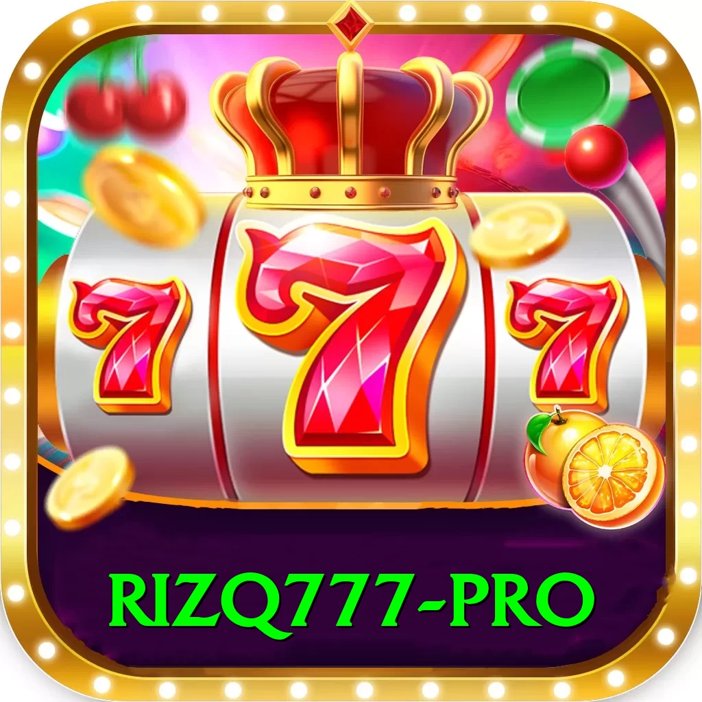 rizq777 King New - 2