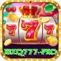 rizq777 King New