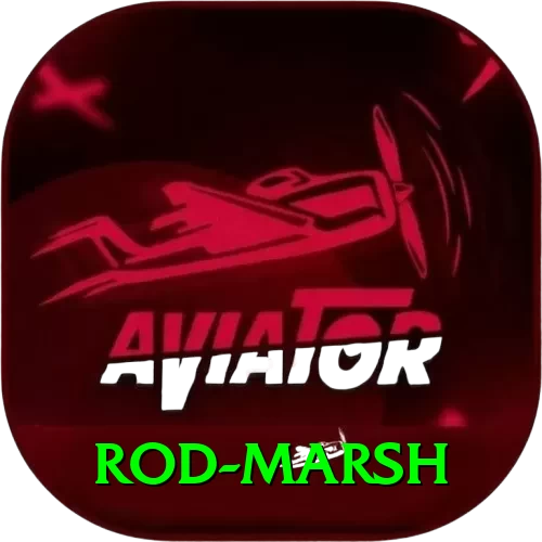 rod marsh Deluxe 2024 - 2