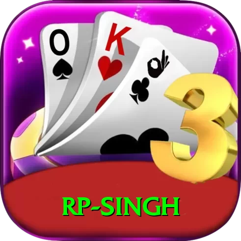 rp singh Gaming Pro v2.7.6 - 2