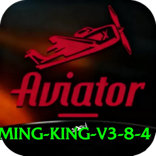 rr3 Gaming King v3.8.4 - 2