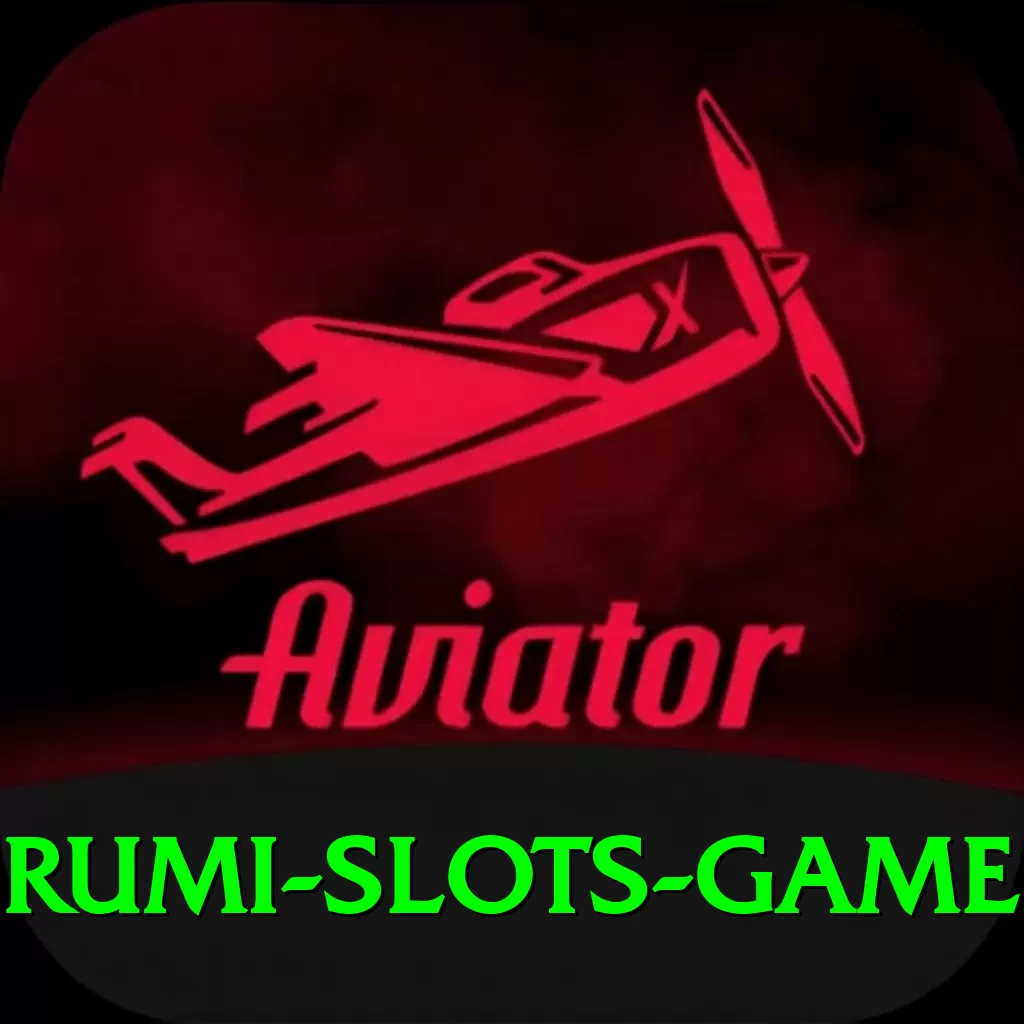 Rumi Slots Game Master Pro v1.6.0 - 2