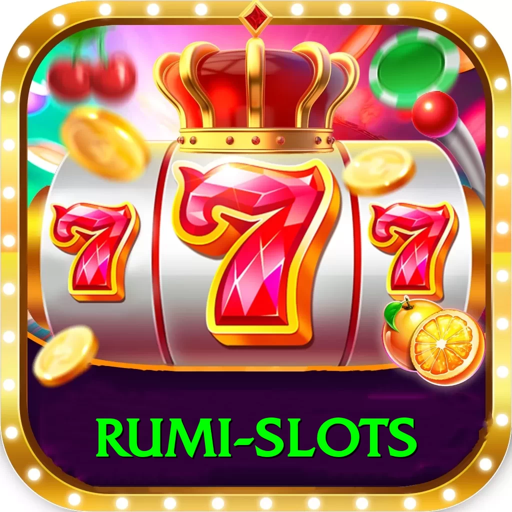 Rumi Slots Ultimate v2.6.2 - 2