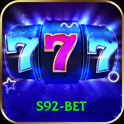 s92 bet Slot Machine Plus - 2