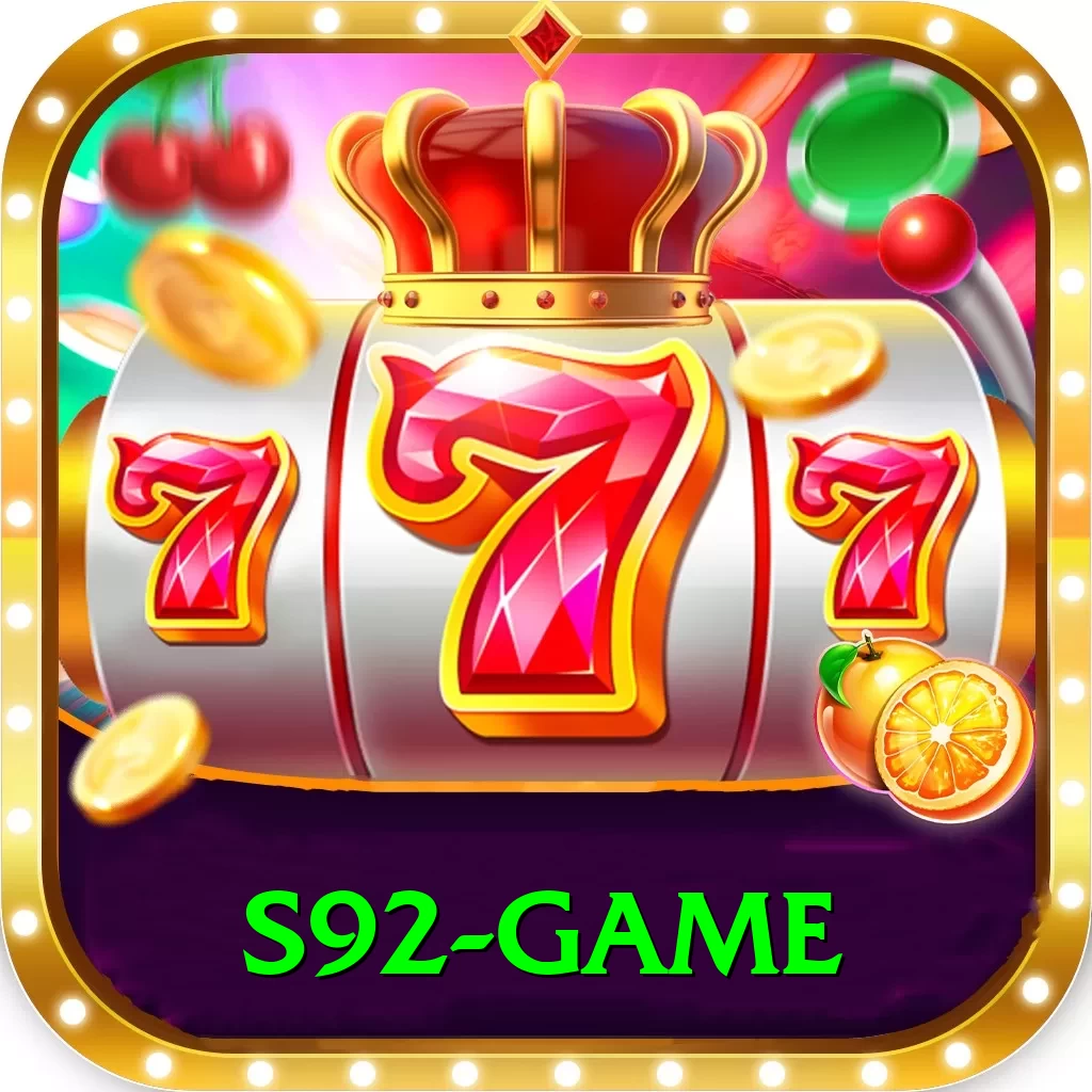 S92 Game Games (Casino & Earning) Turbo v3.0.6 - 2