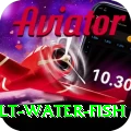salt water fish Extreme v4.0.0