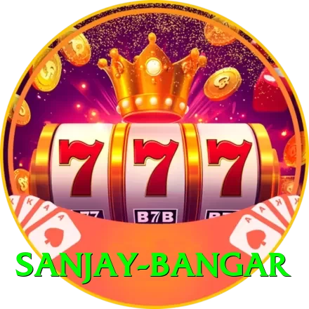 sanjay bangar - Casino Super - 2