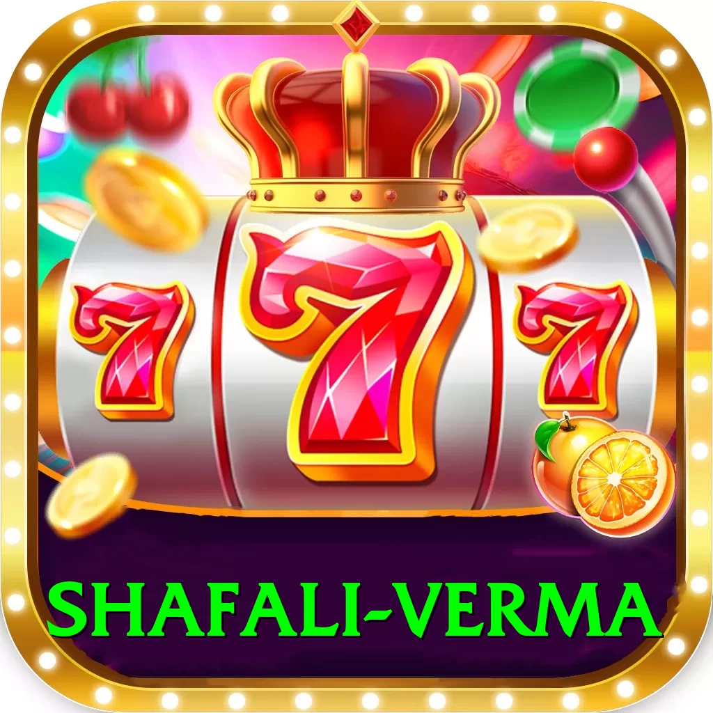 shafali verma Turbo PK v4.0.1 - 2