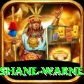 shane warne - Casino Master
