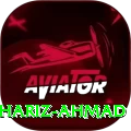 shariz ahmad Master Pakistan