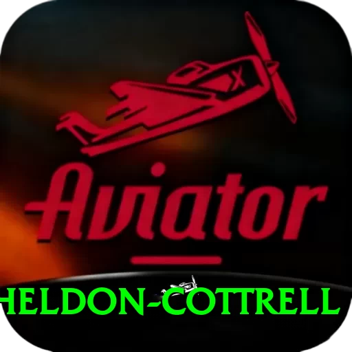sheldon cottrell - Champion Edition v3.2.3 - 2