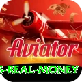 slot games real money Mega Gaming App