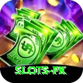 Slots PK - VIP Master