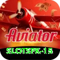 slotspk 15 Live Prime v3.0.7