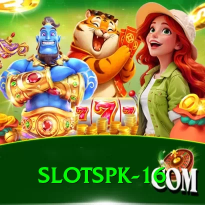 slotspk 16 PK Champion - 2