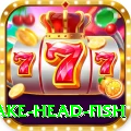 snake head fish Legend Jackpot