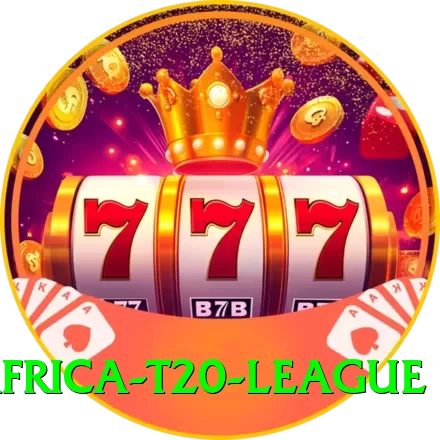 south africa t20 league Casino Official v1.1.6 - 2