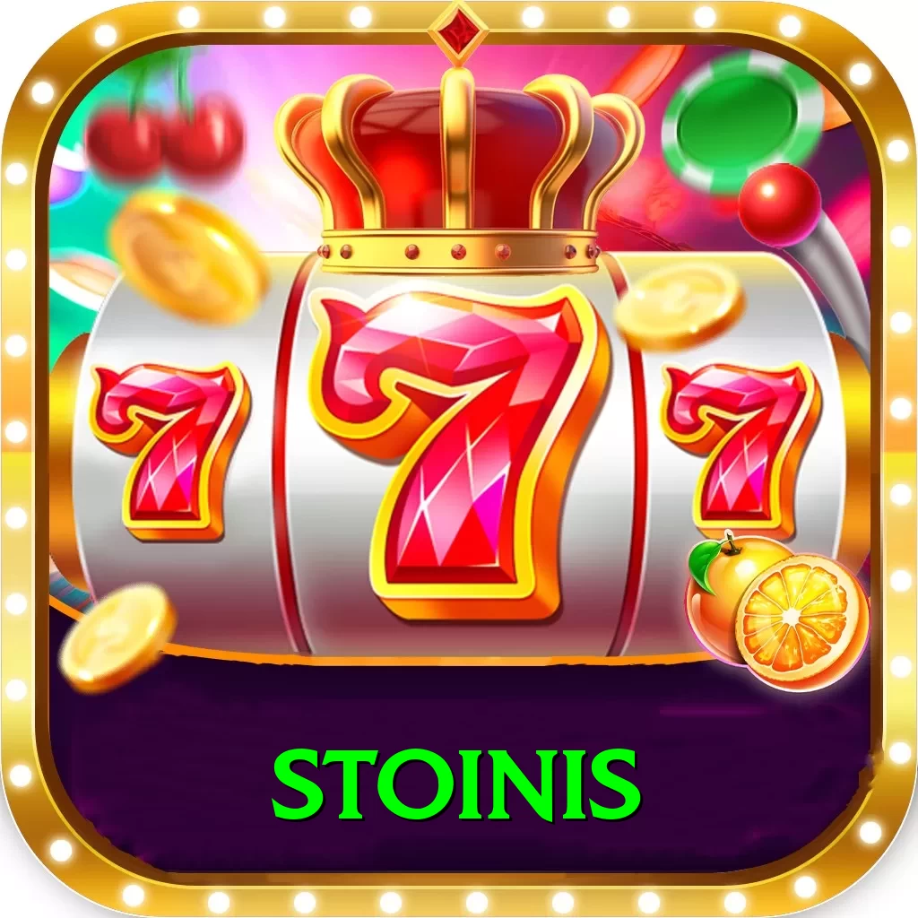 stoinis Slot Machine Premium - 2