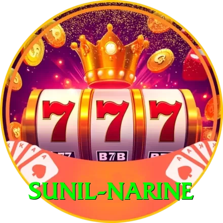 sunil narine Mobile Master - 2