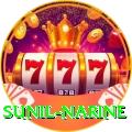 sunil narine Mobile Master