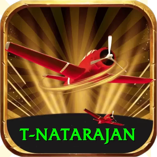 t natarajan - Gaming Prime - 2
