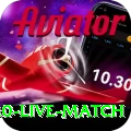 t20 live match - VIP Max