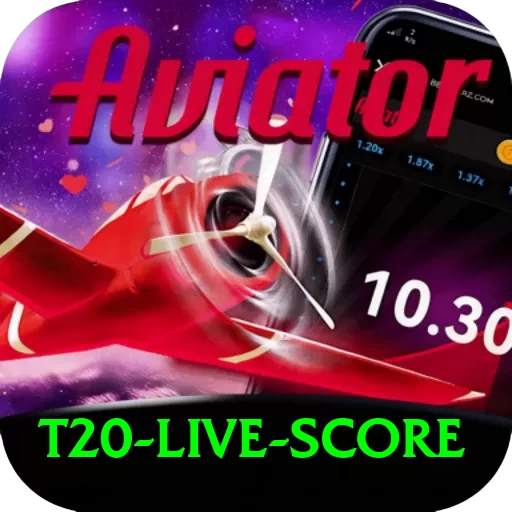 t20 live score Live Casino Champion - 2