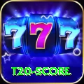 t20 score Official v4.6.5