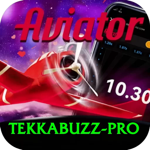 tekkabuzz - Slots Legend - 2