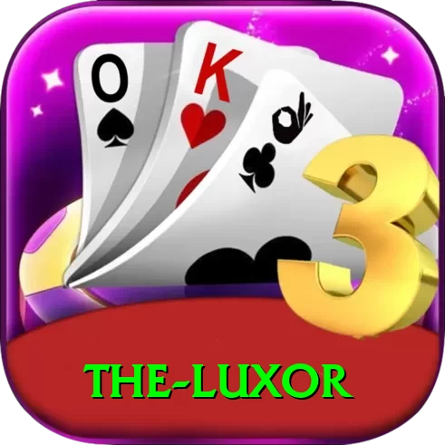 the luxor Gaming Turbo v2.8.7 - 2