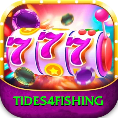tides4fishing Gaming Champion v5.1.8 - 2