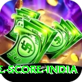 today match live score india Elite Rewards