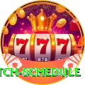 today t20 match schedule Game King v1.7.9