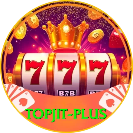 TopJit - Slots Ultimate - 2