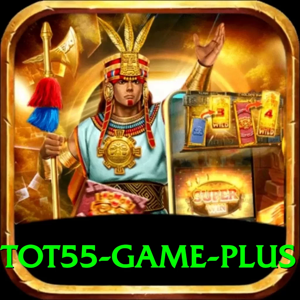 TOT55 Game Master v4.8.1 - 2