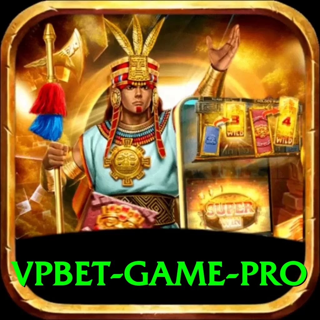 VPBET Game VIP New - 2