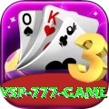 VSP 777 Game Gold Edition v5.8.0