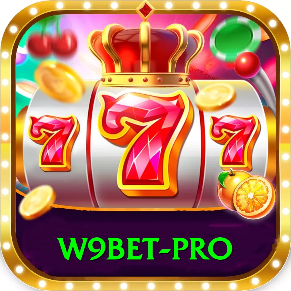 W9Bet Official v3.3.6 - 2