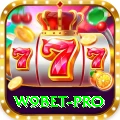 W9Bet Official v3.3.6