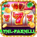 wayne parnell - Real Money Legend