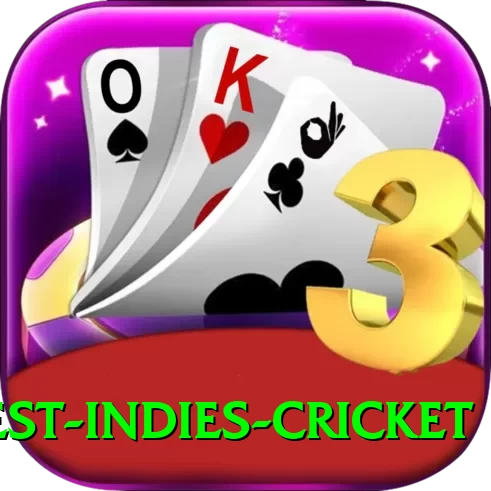 west indies cricket Game Legend v4.2.7 - 2